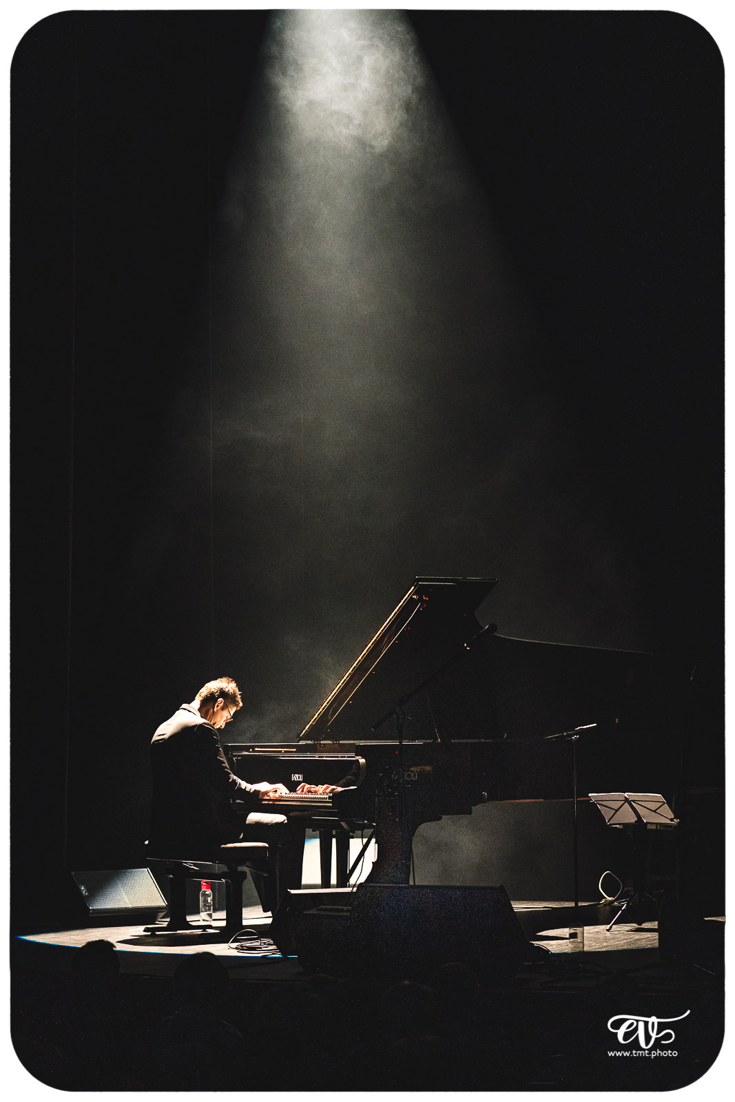 GAINSBOURG & MILES « YOU'RE UNDER ARREST »